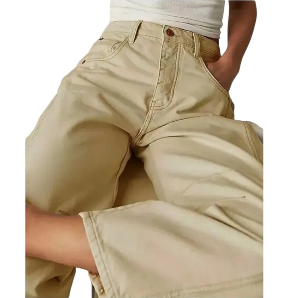 Barrel Jeans - Picture 3 of 4